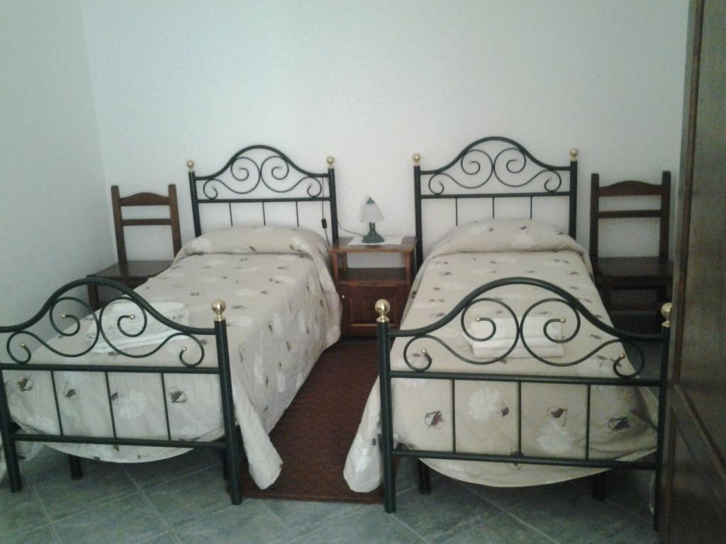 Agriturismo Spinalva Perfugas Camera foto